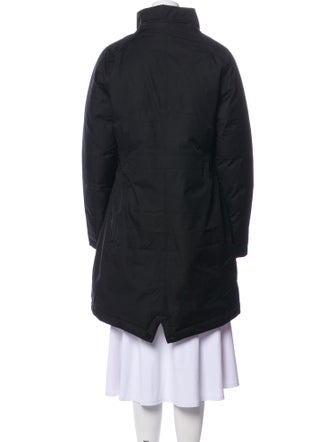 The North Face Parka