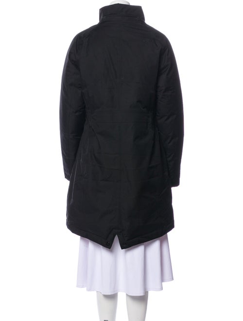 The North Face Parka