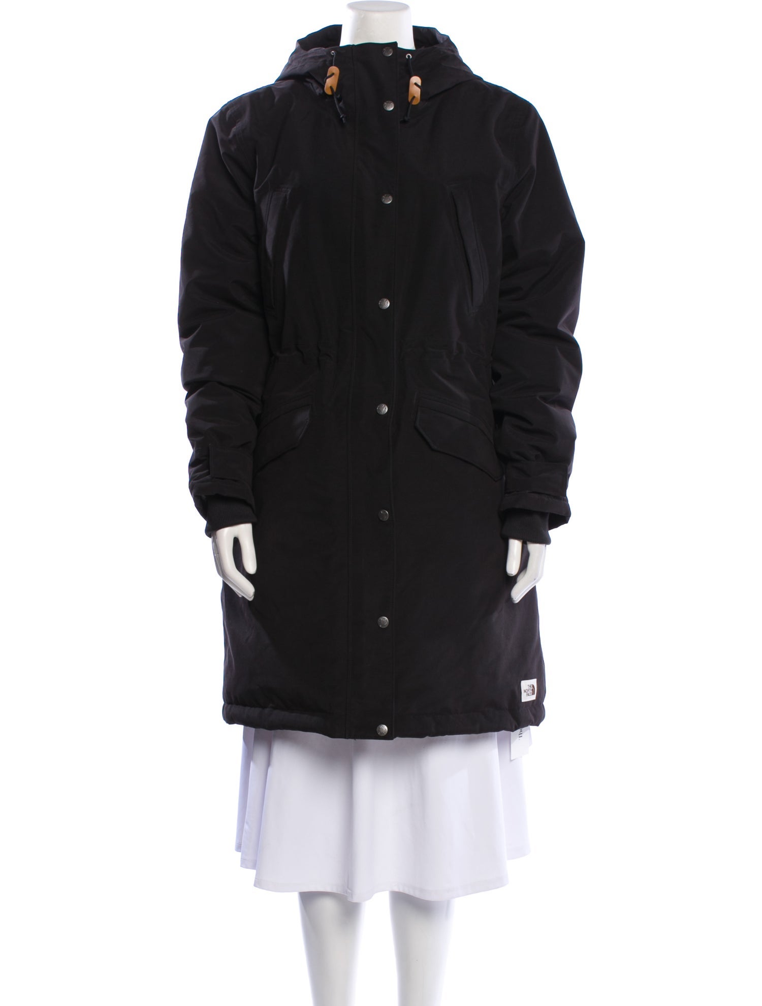 The North Face Down Coat