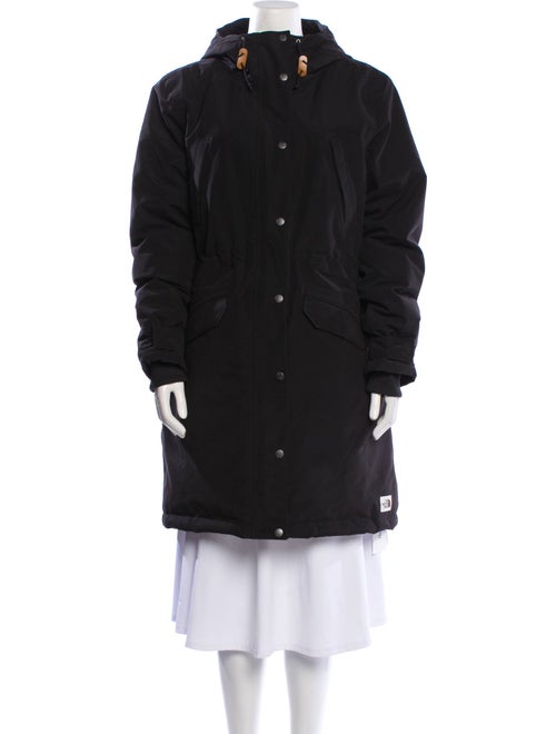 The North Face Down Coat