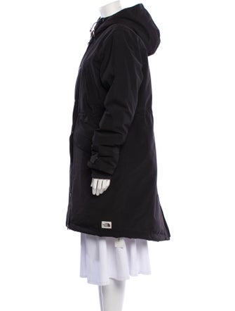 The North Face Down Coat