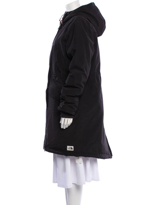 The North Face Down Coat