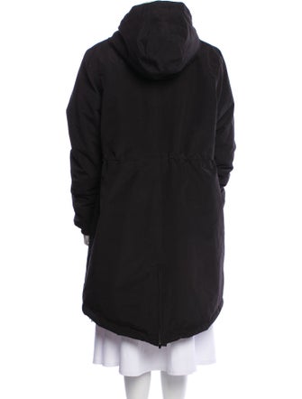 The North Face Down Coat