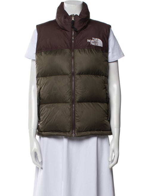 The North Face Nylon Vest