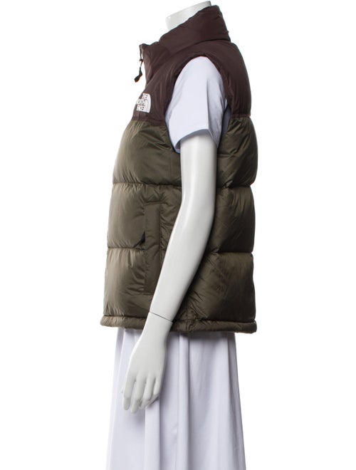 The North Face Nylon Vest