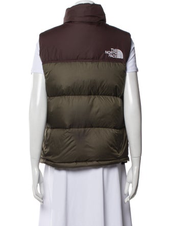 The North Face Nylon Vest