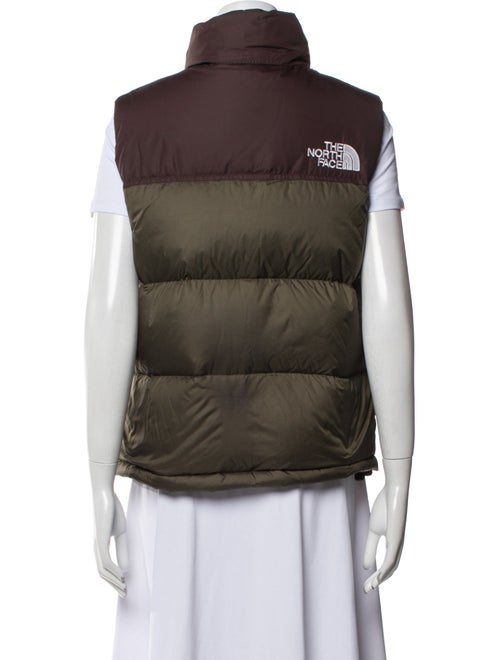 The North Face Nylon Vest