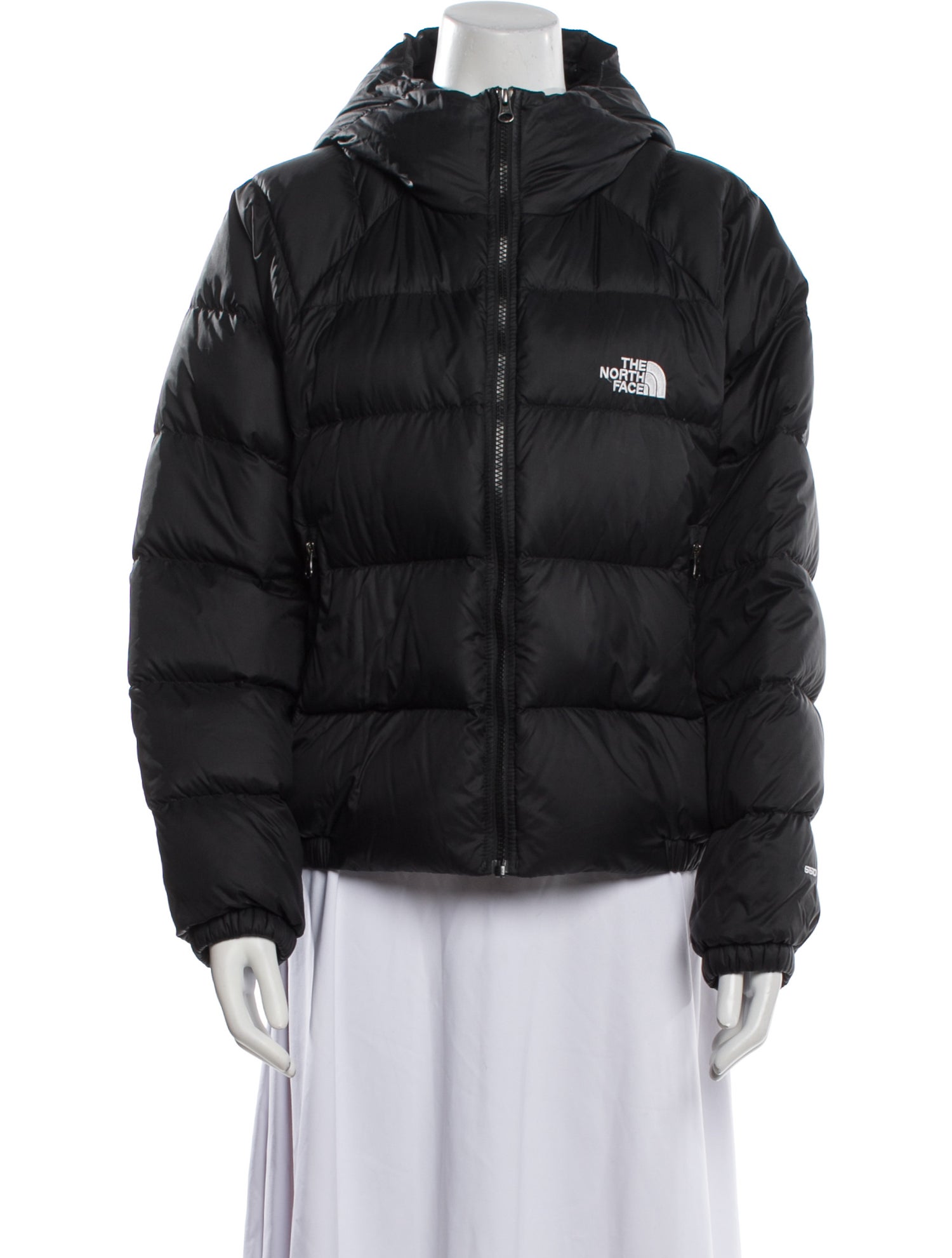 The North Face Down Coat