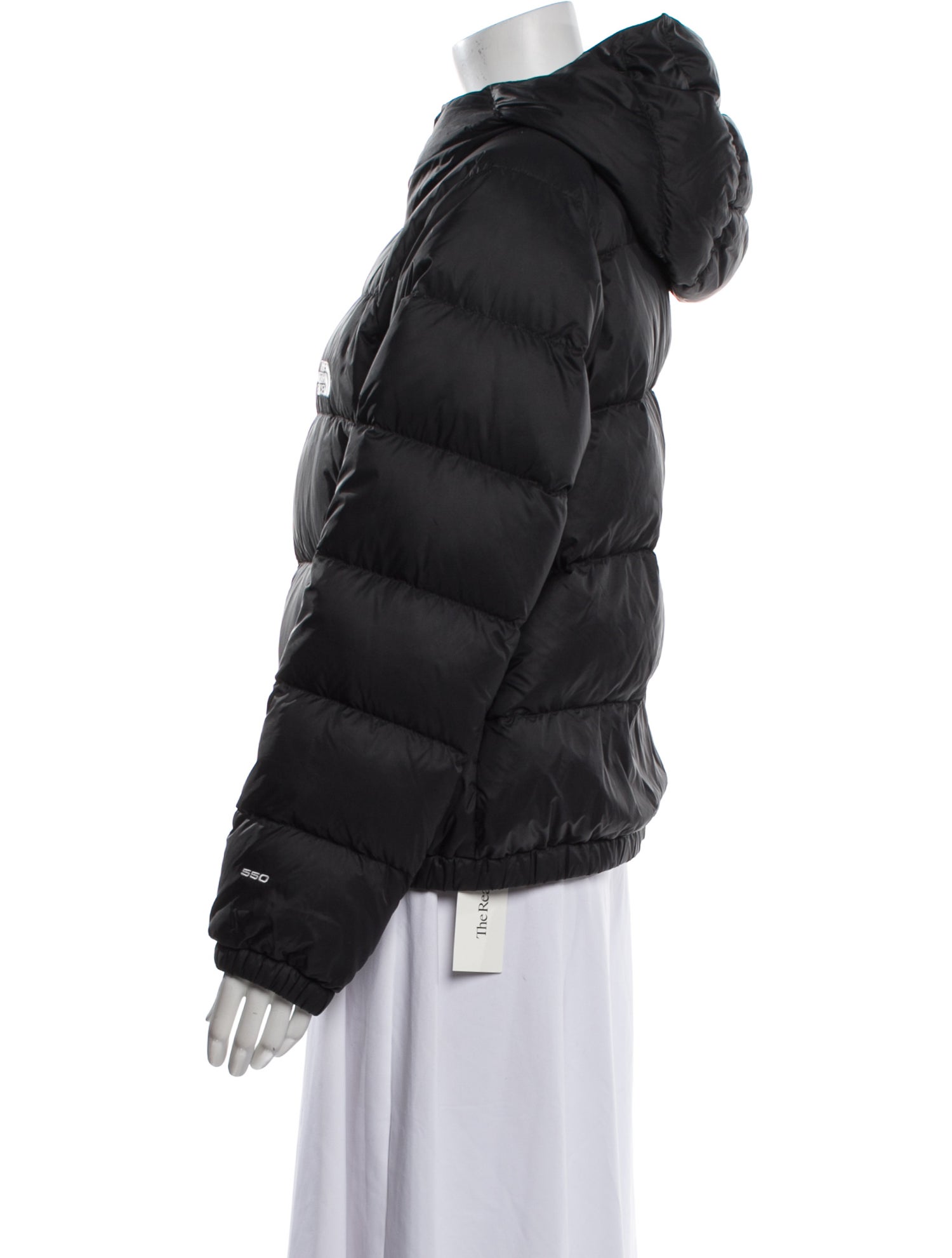 The North Face Down Coat