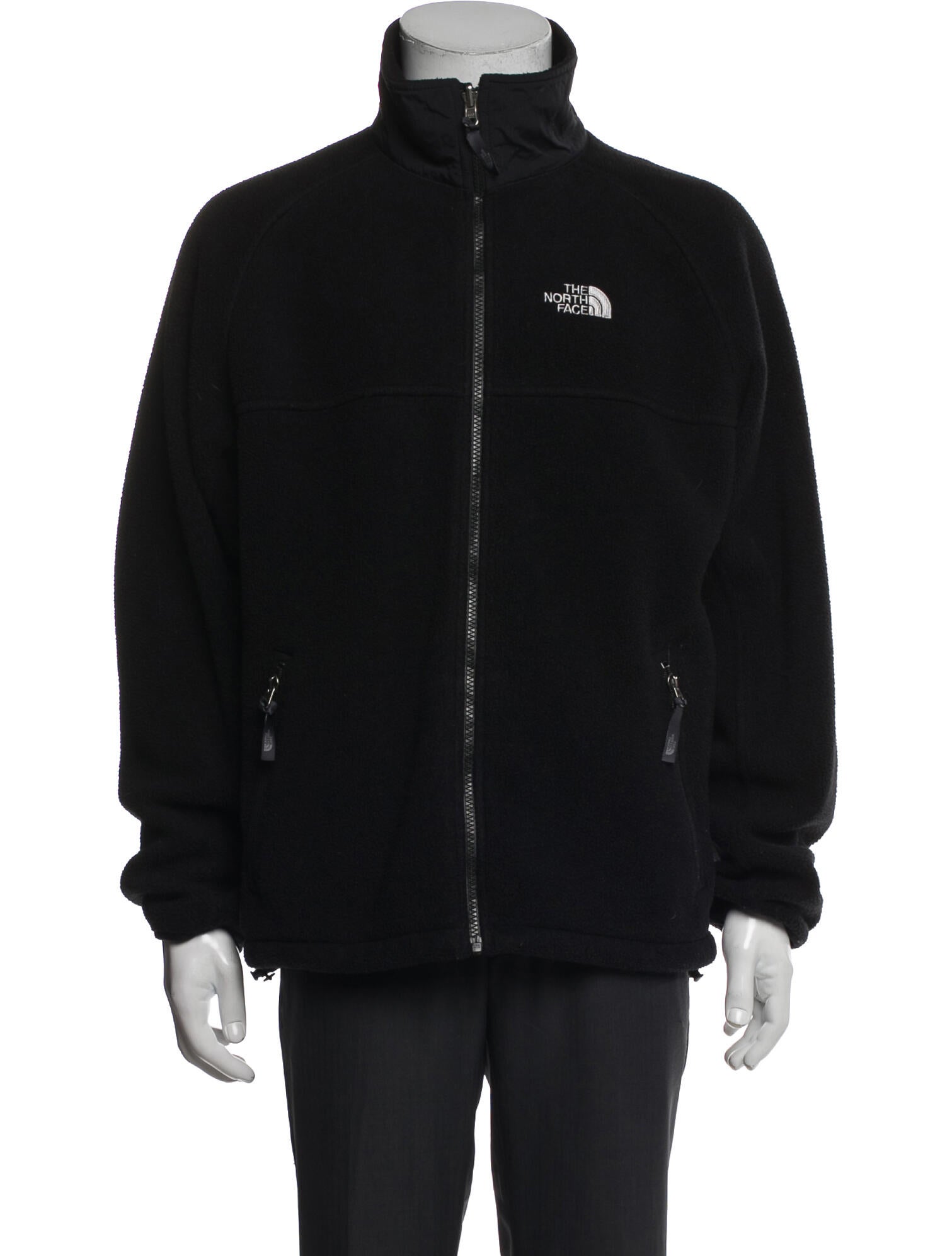 The North Face Windbreaker