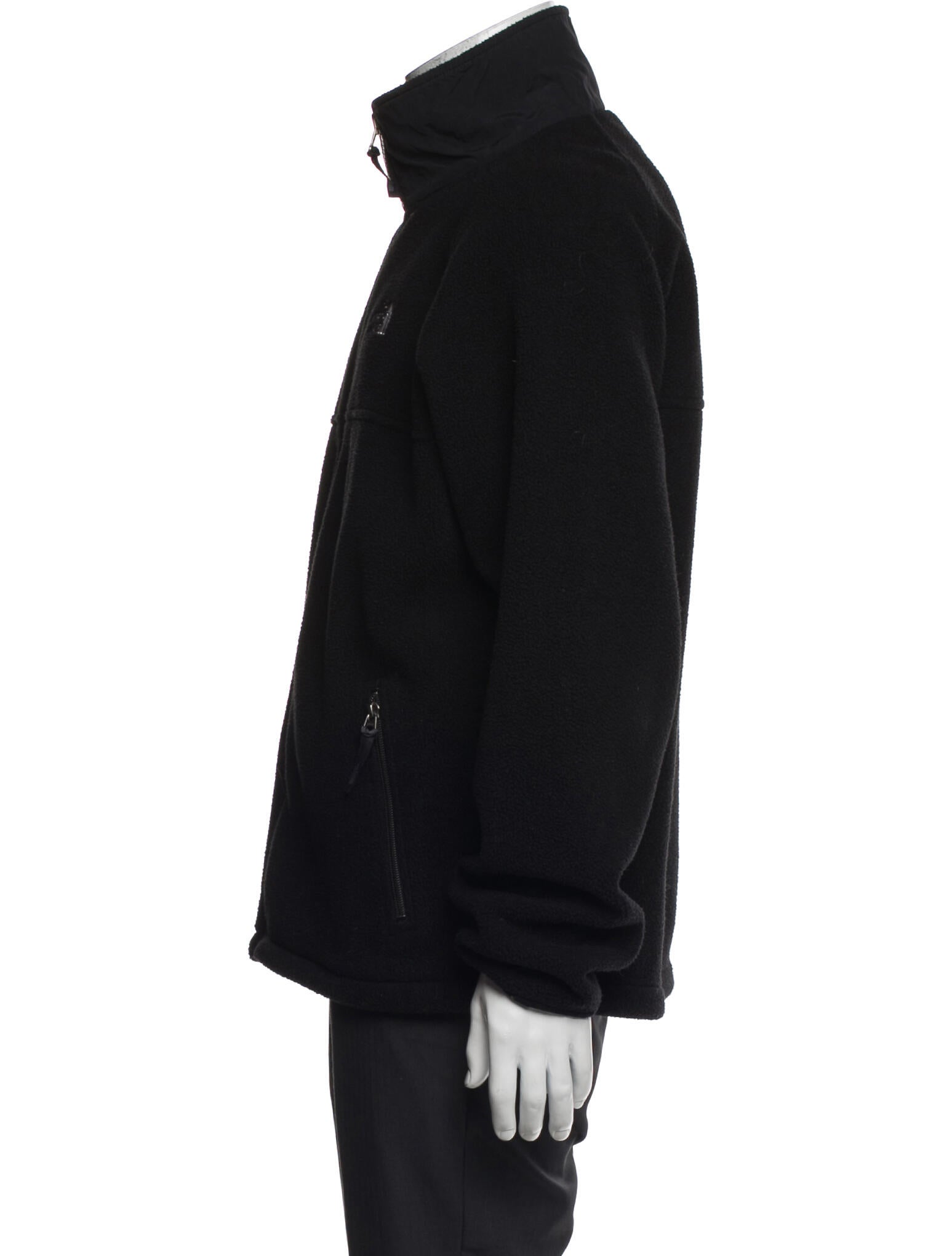 The North Face Windbreaker