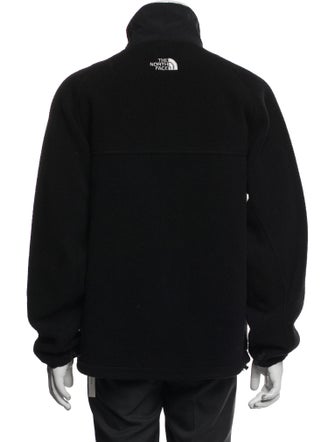 The North Face Windbreaker