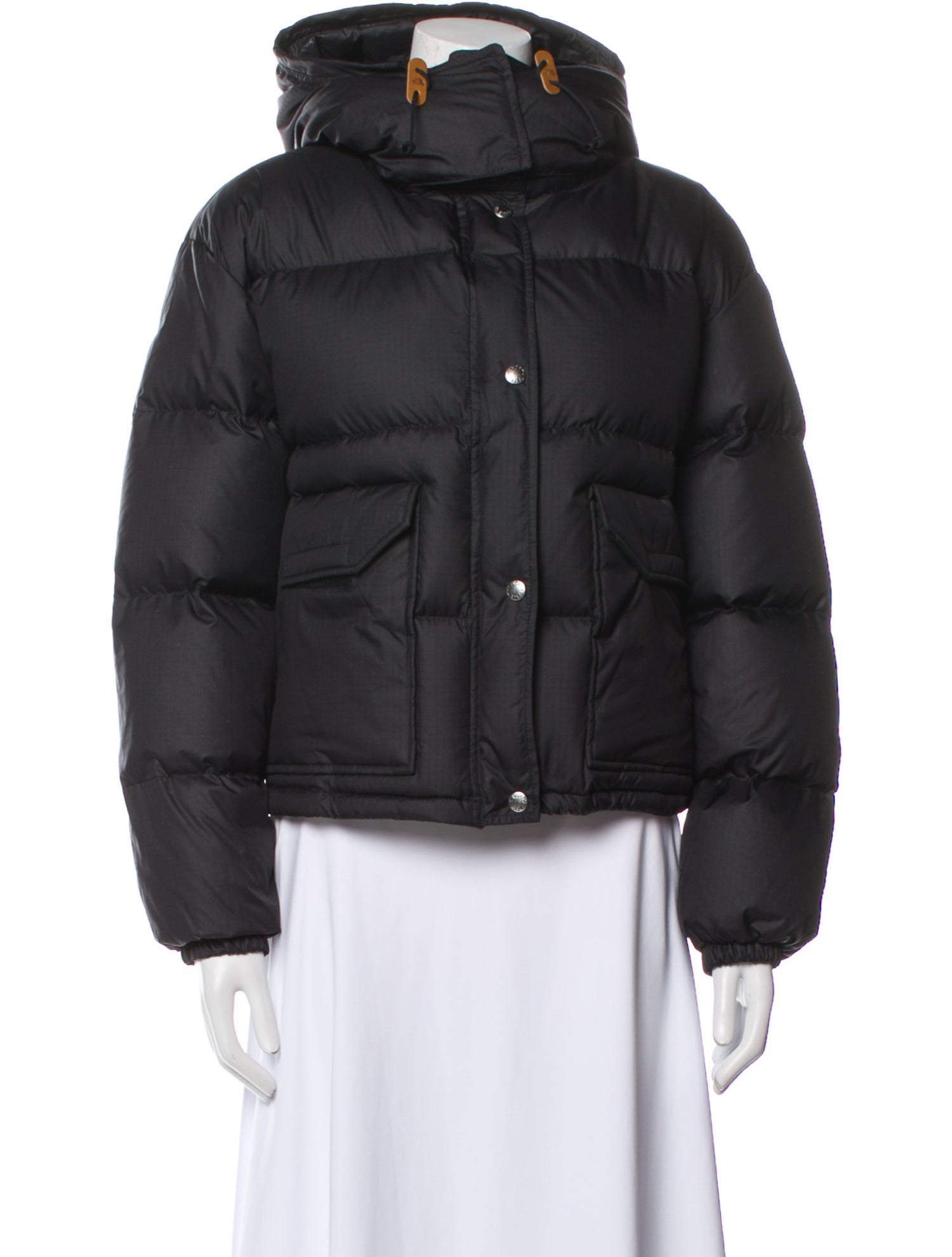 The North Face Down Jacket