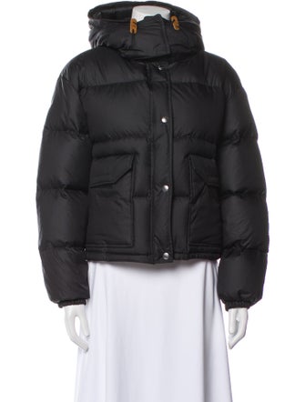The North Face Down Jacket