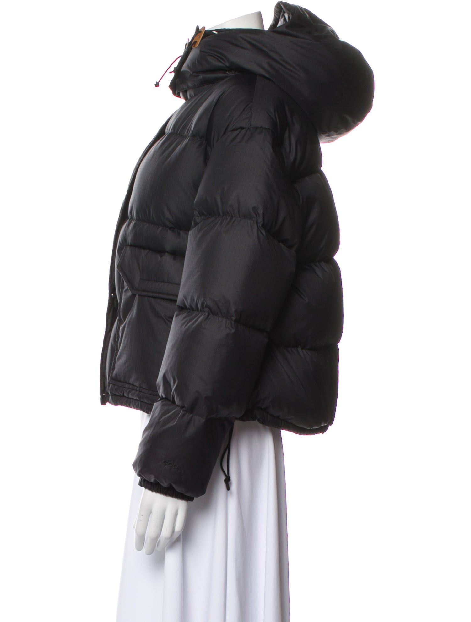 The North Face Down Jacket
