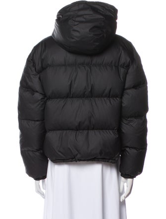 The North Face Down Jacket