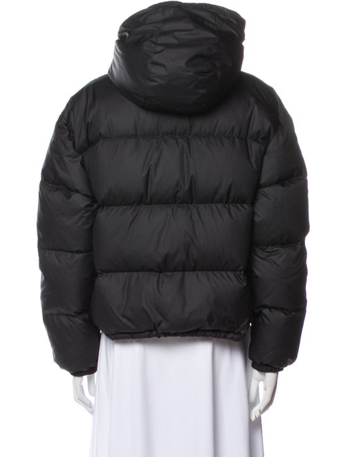 The North Face Down Jacket