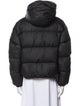 The North Face Down Jacket