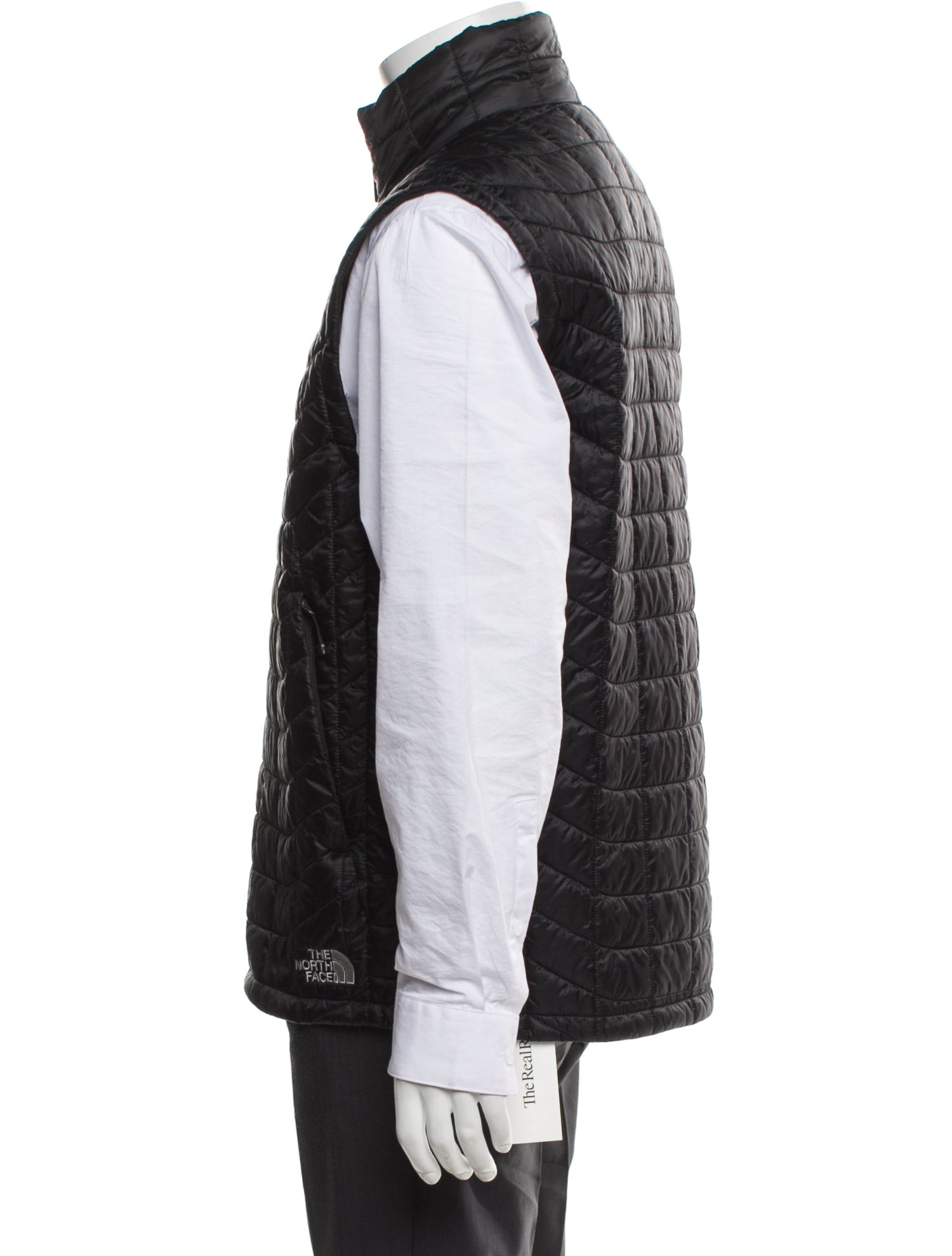 The North Face Vest