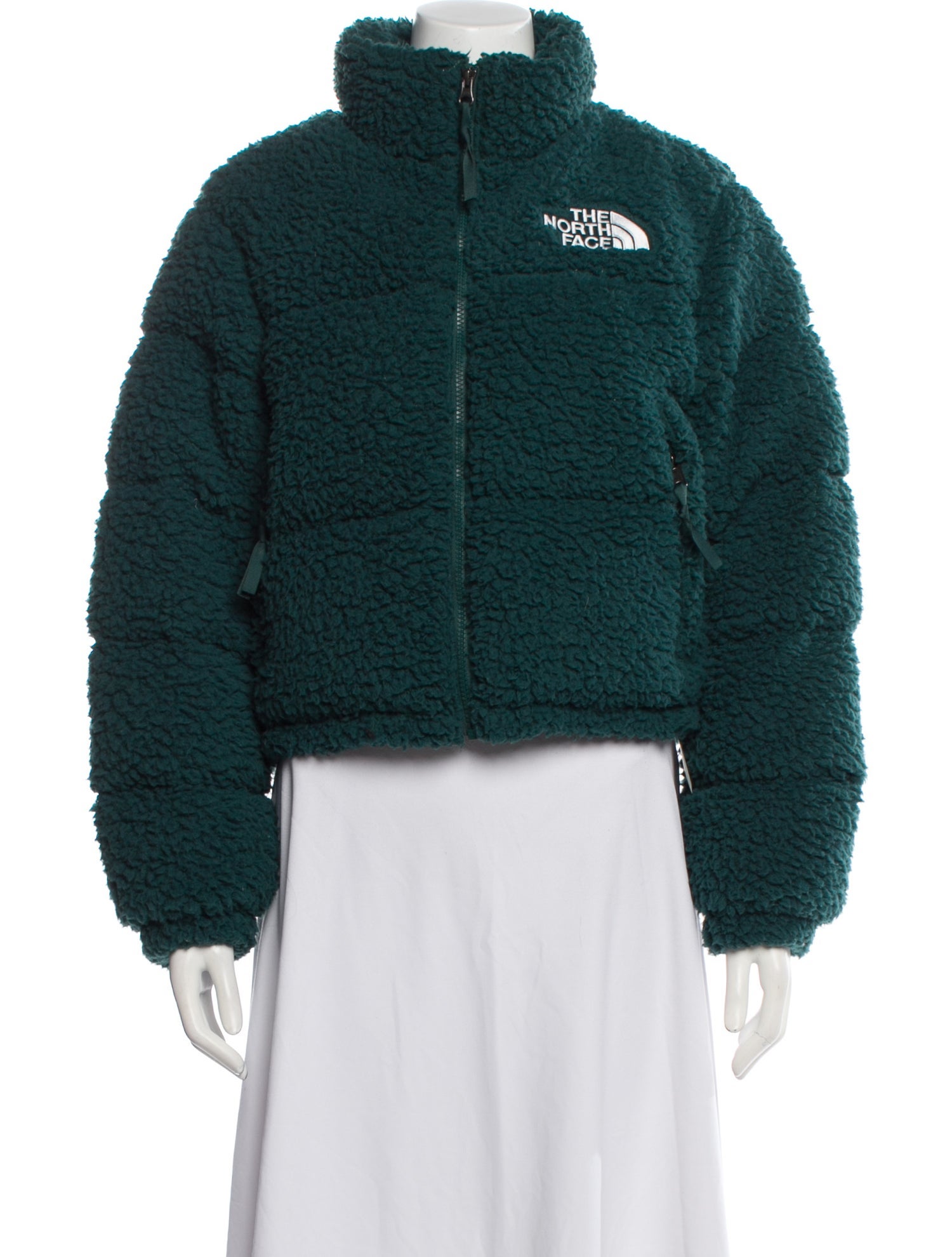 The North Face Down Coat