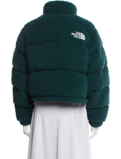 The North Face Down Coat