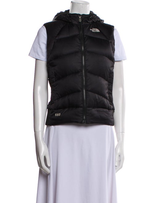 The North Face Nylon Down Jacket