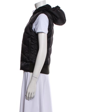 The North Face Nylon Down Jacket