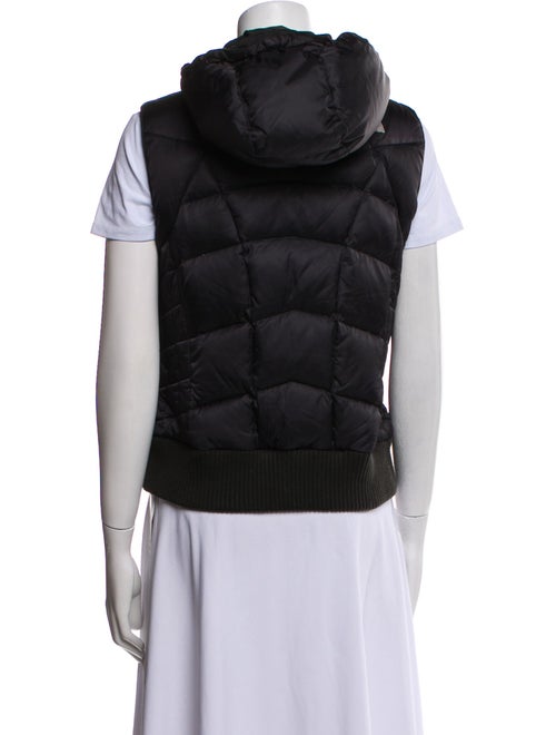 The North Face Nylon Down Jacket