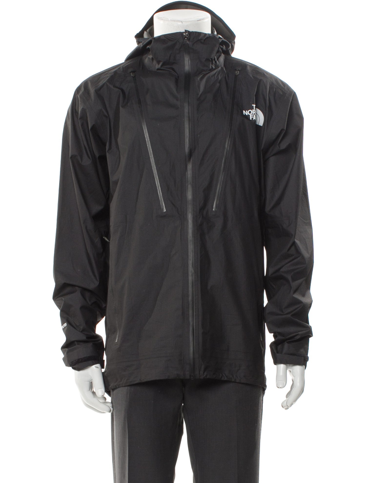 The North Face GTX Trail Endurance Windbreaker