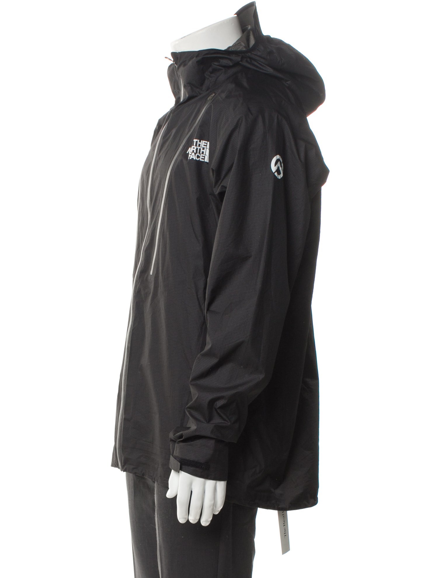 The North Face GTX Trail Endurance Windbreaker