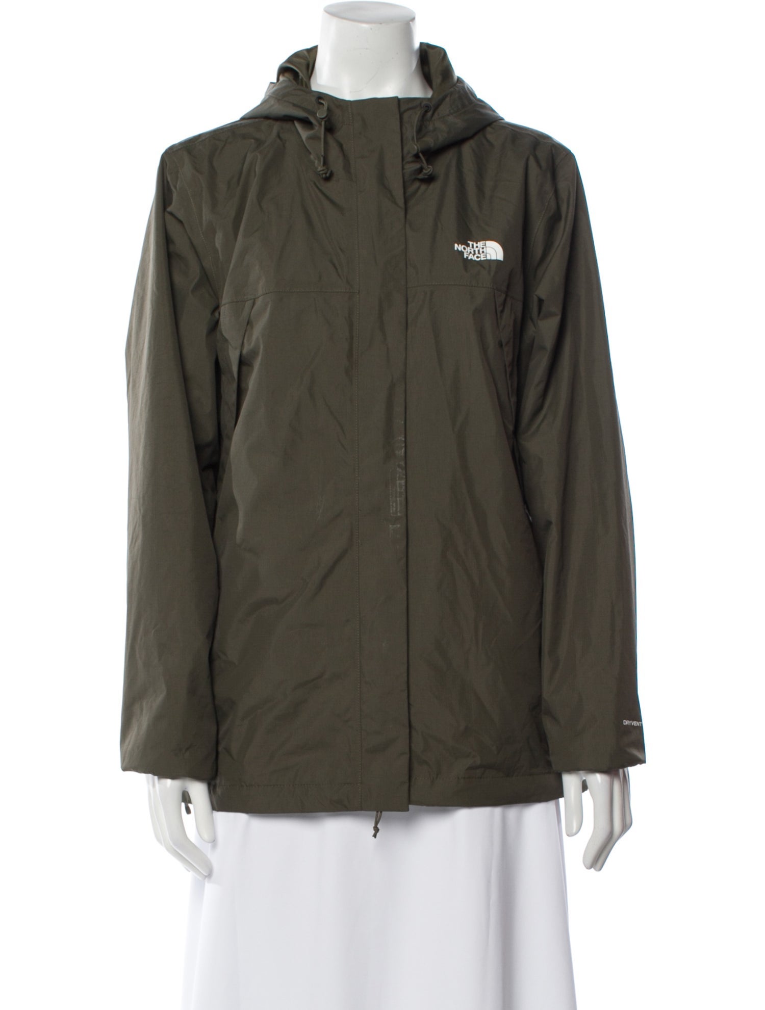 The North Face Nylon Utility Jacket