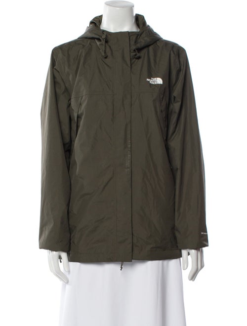 The North Face Nylon Utility Jacket