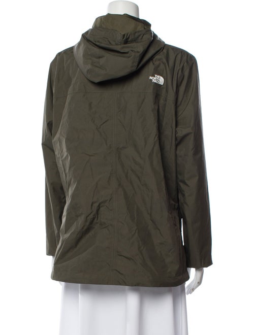 The North Face Nylon Utility Jacket
