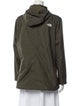 The North Face Nylon Utility Jacket