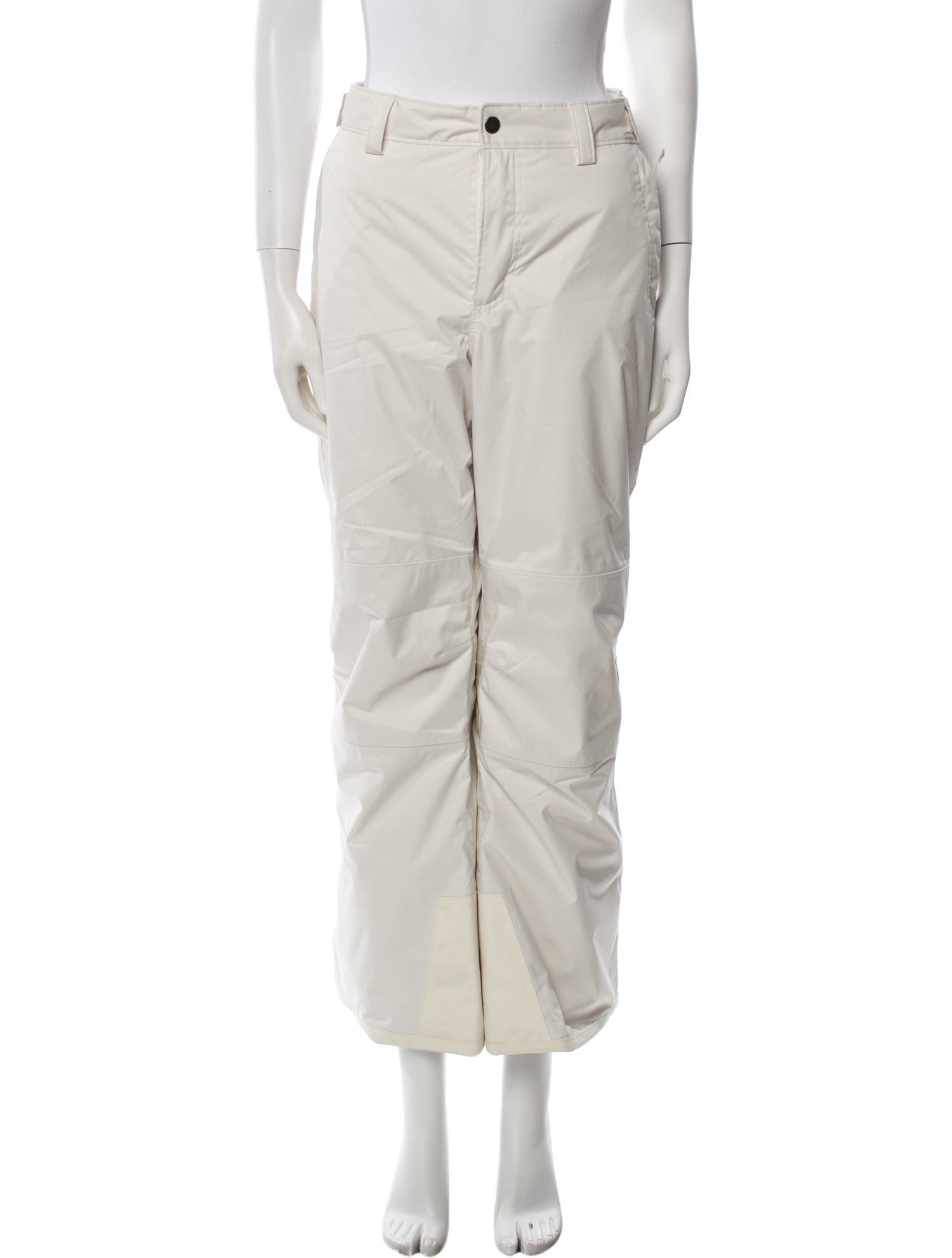The North Face Wide Leg Pants