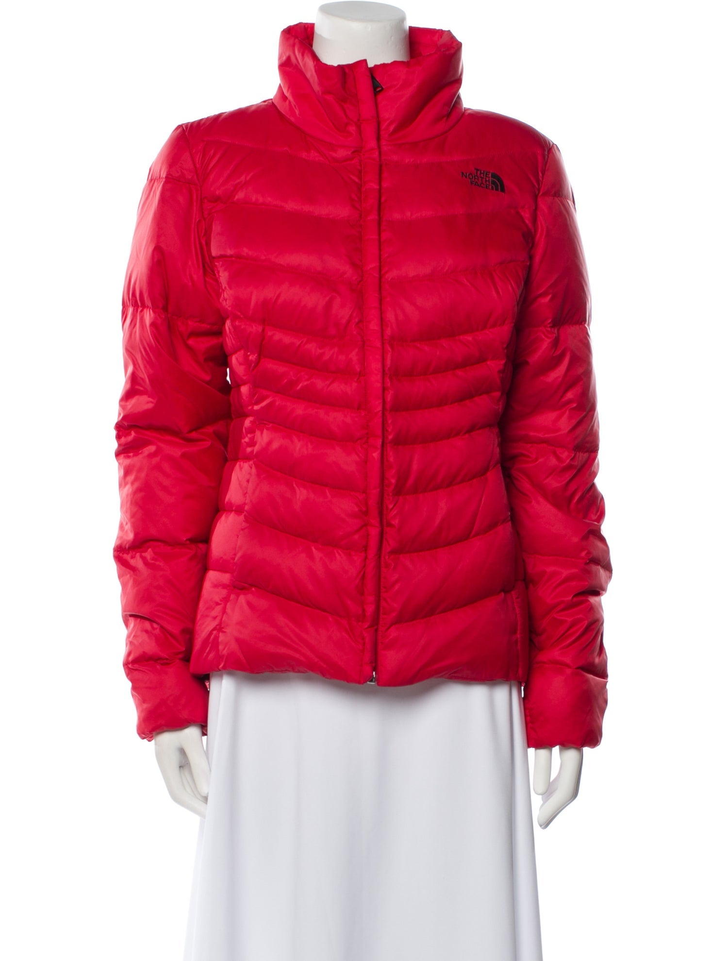 The North Face Nylon Down Jacket