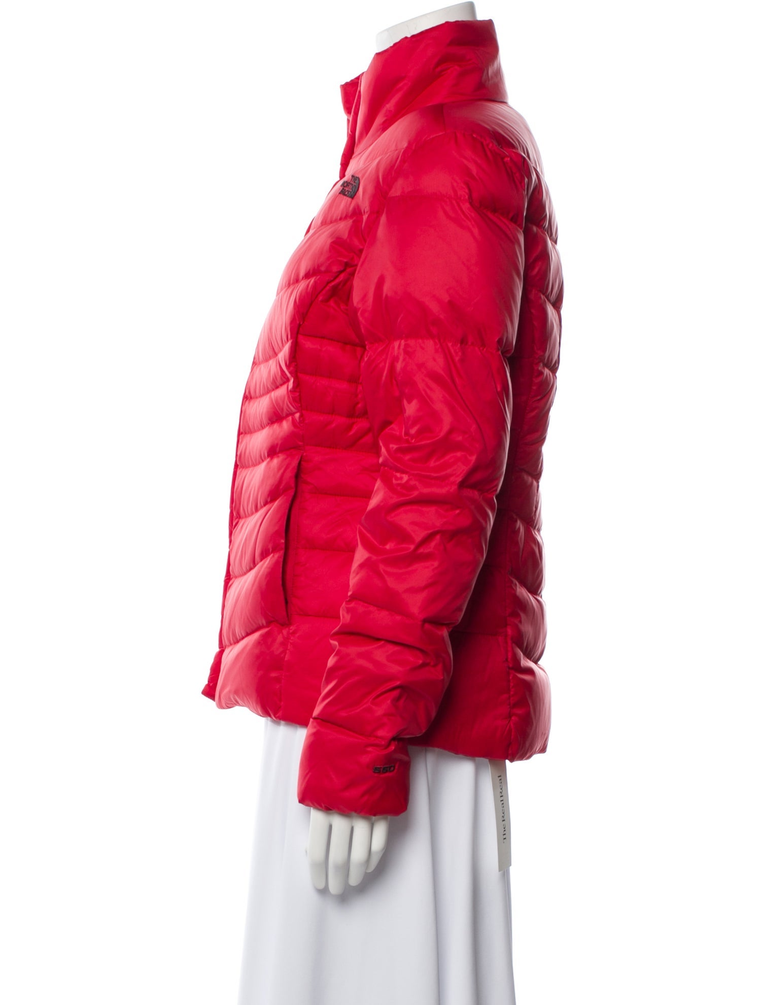 The North Face Nylon Down Jacket