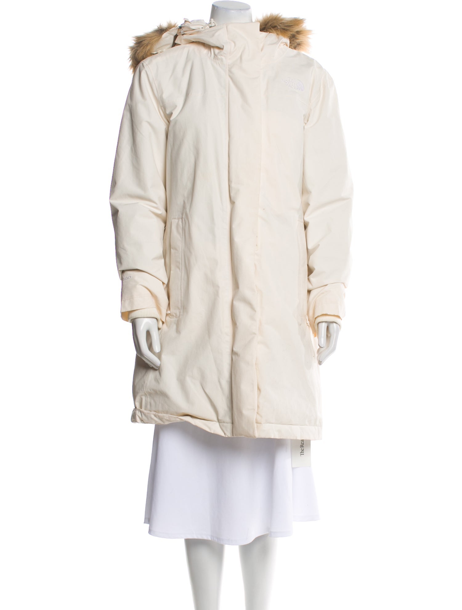 The North Face Nylon Coat