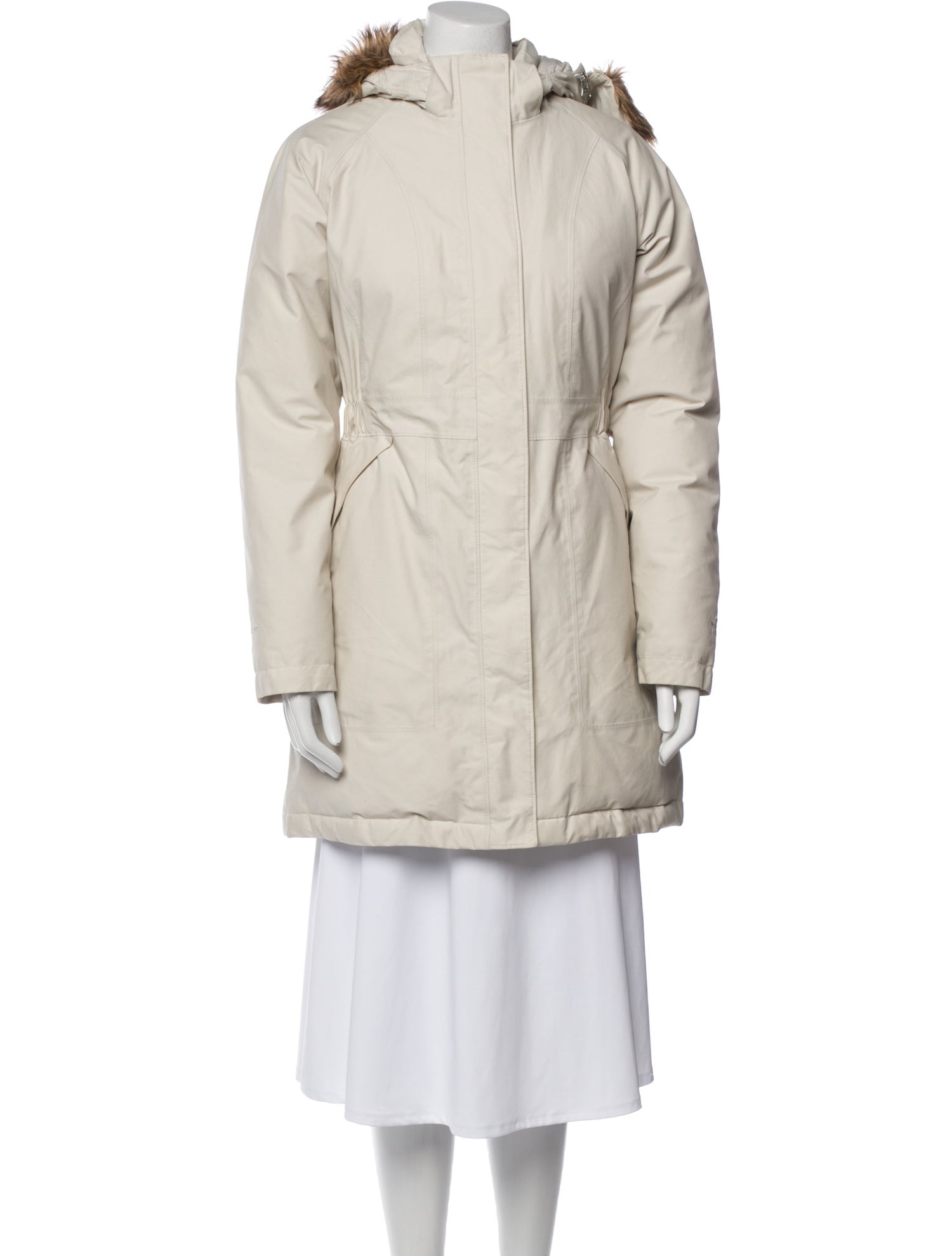 The North Face Parka