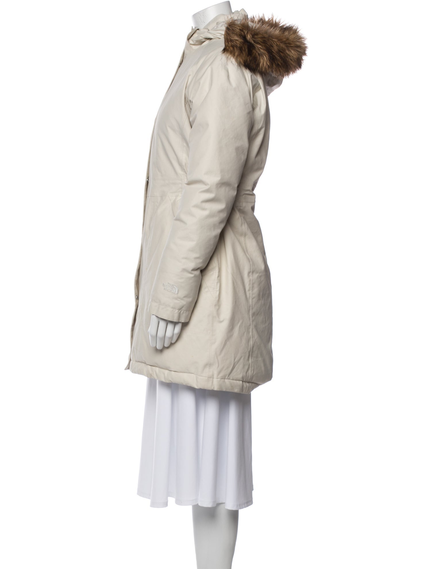 The North Face Parka