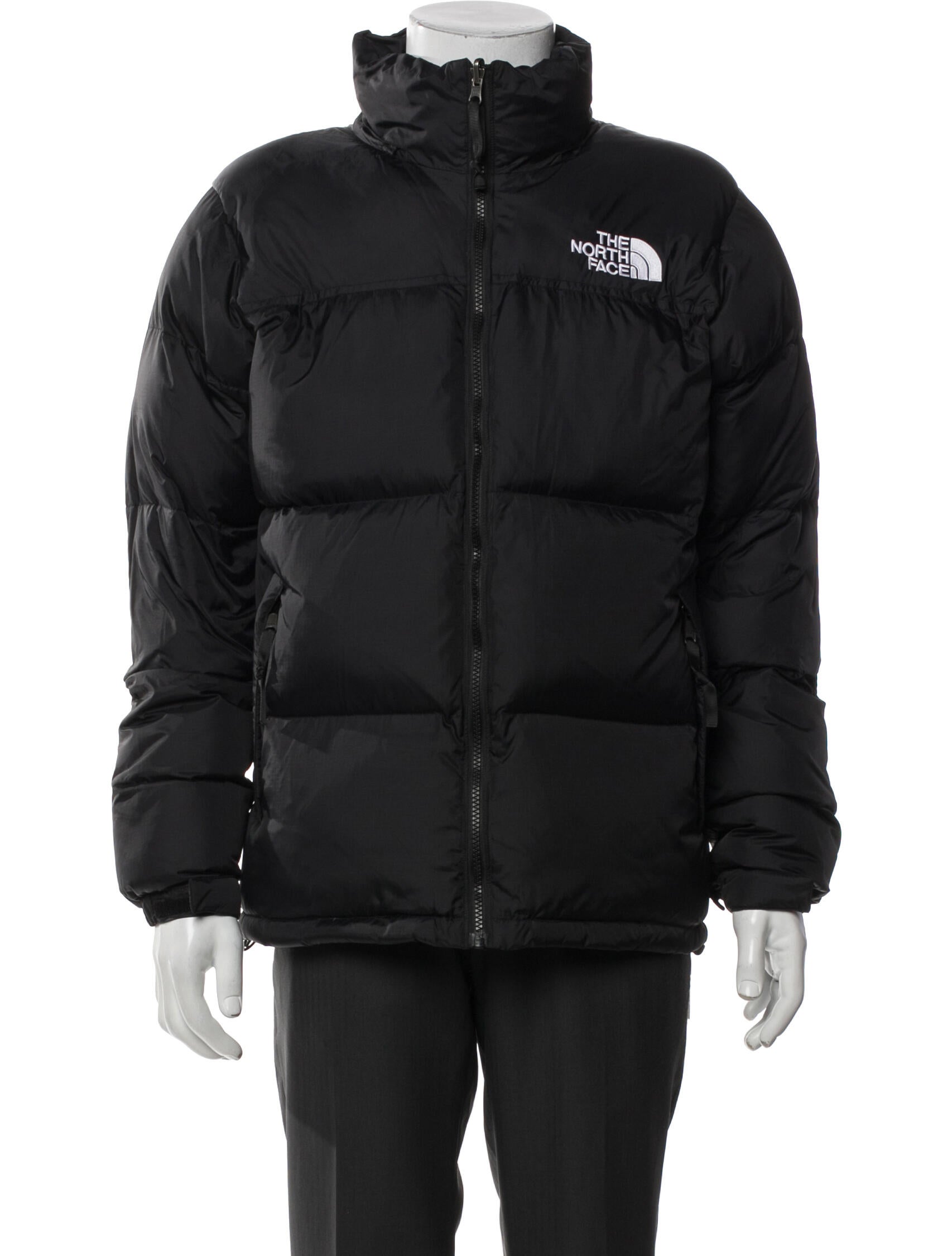 The North Face Puffer Coat