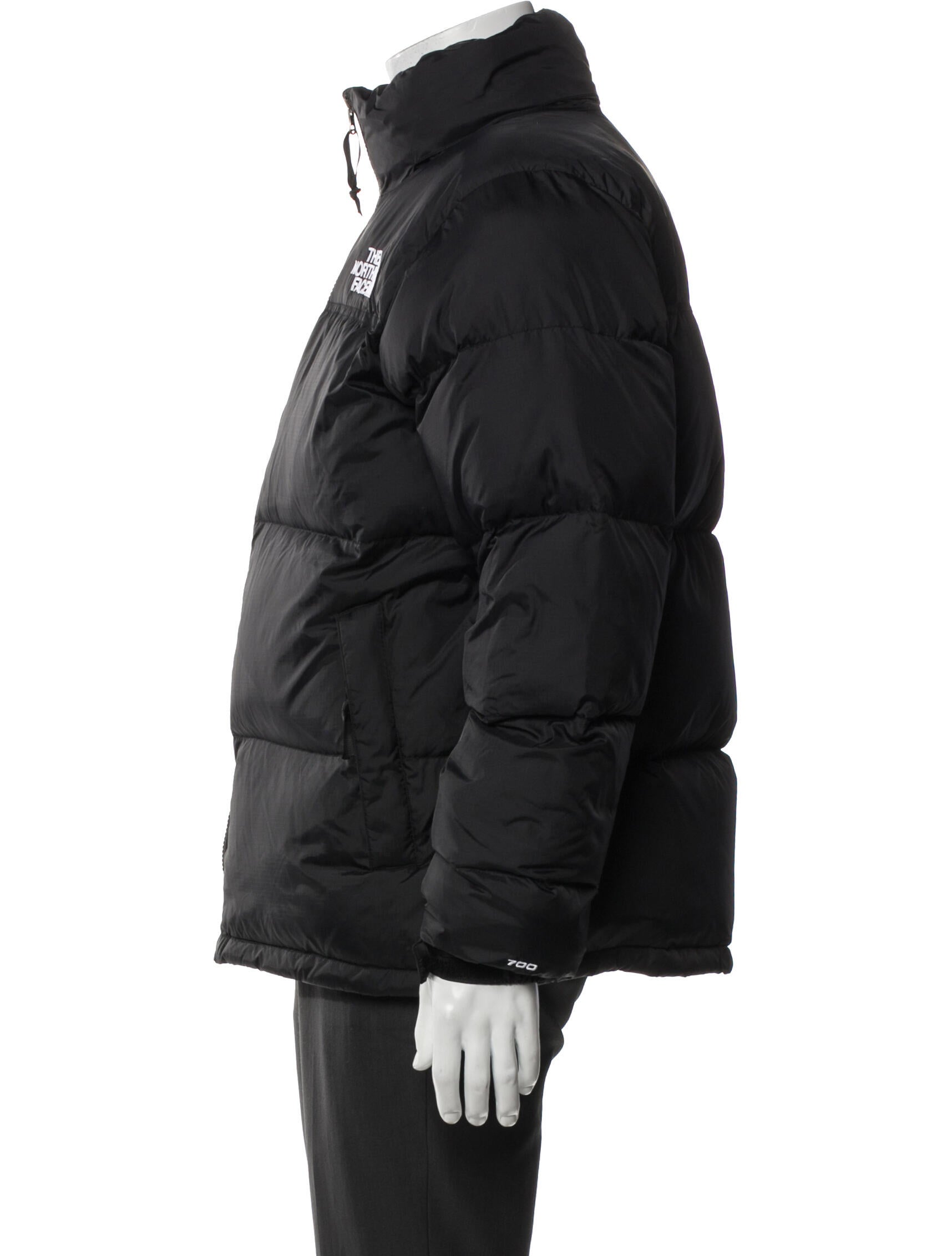 The North Face Puffer Coat