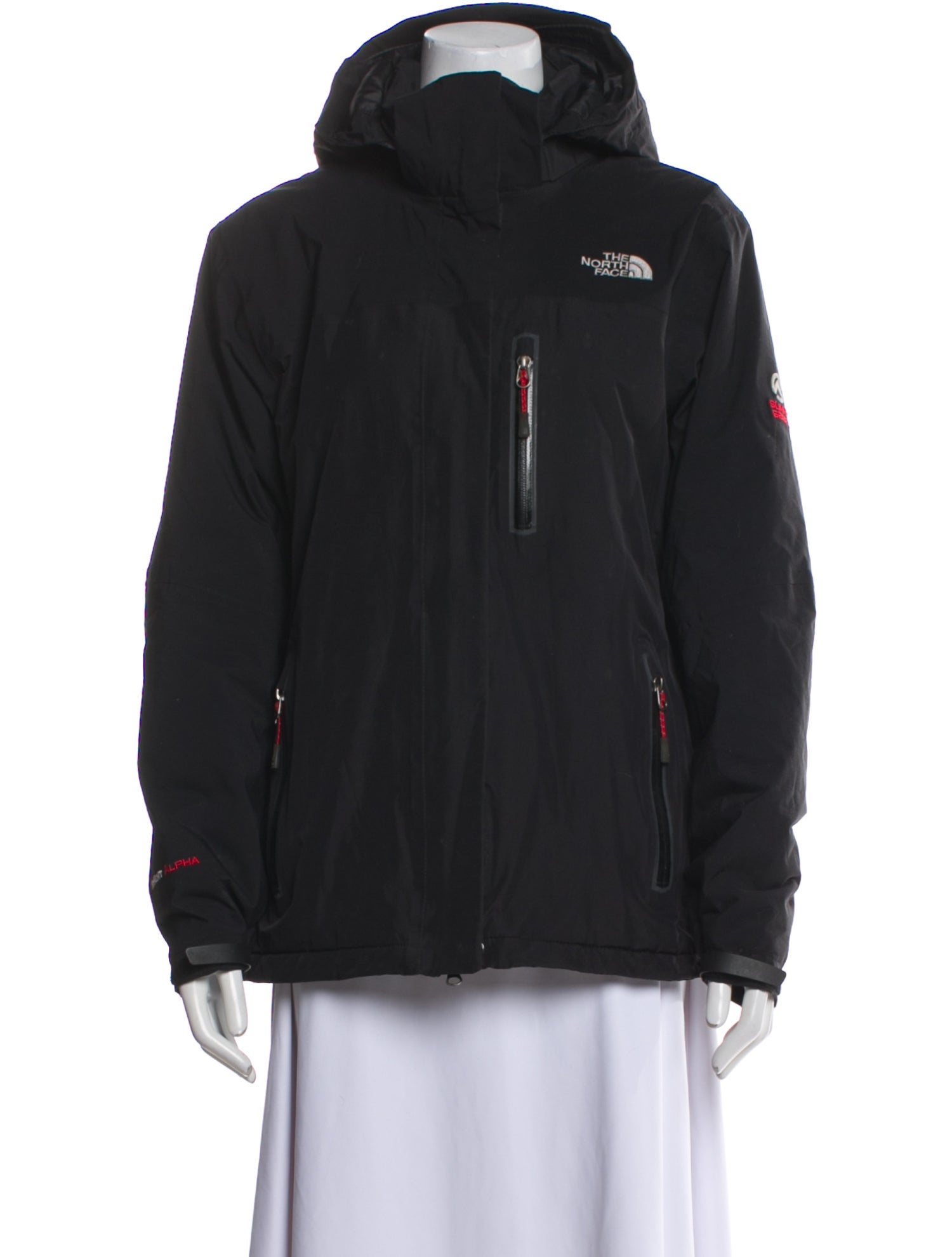 The North Face Nylon Jacket