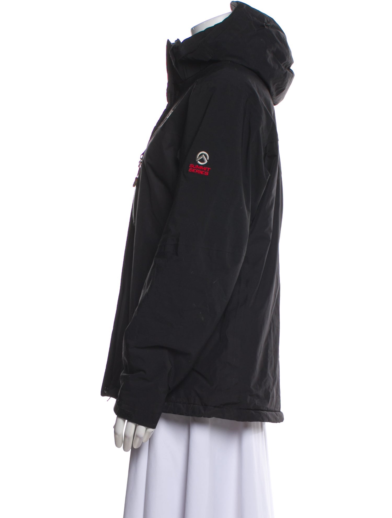 The North Face Nylon Jacket