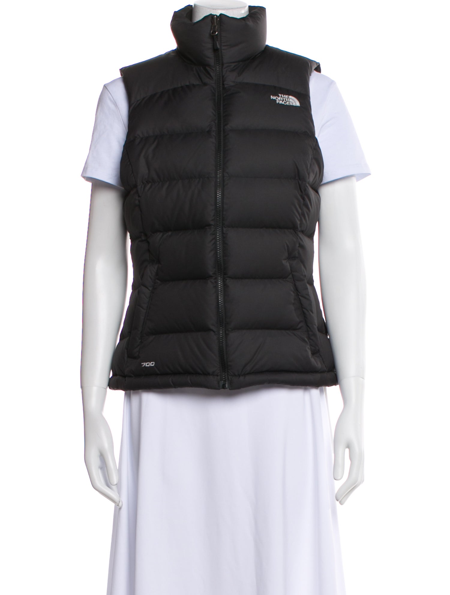 The North Face Down Jacket