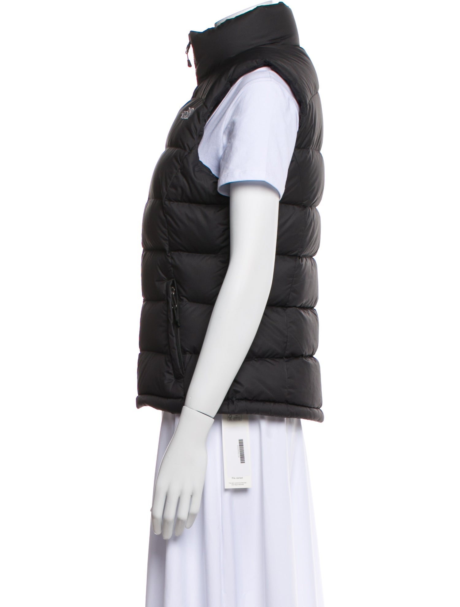 The North Face Down Jacket