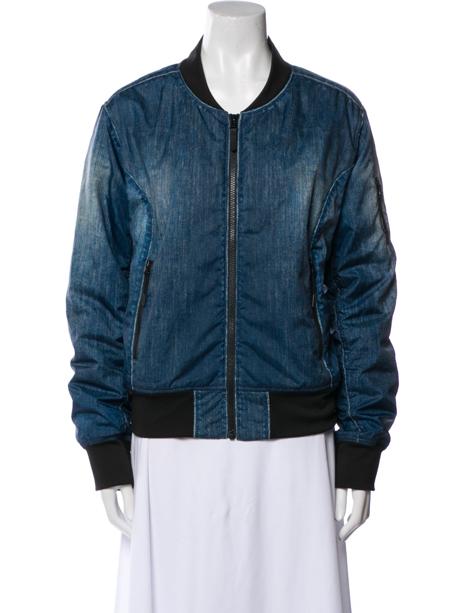 The North Face Bomber Jacket