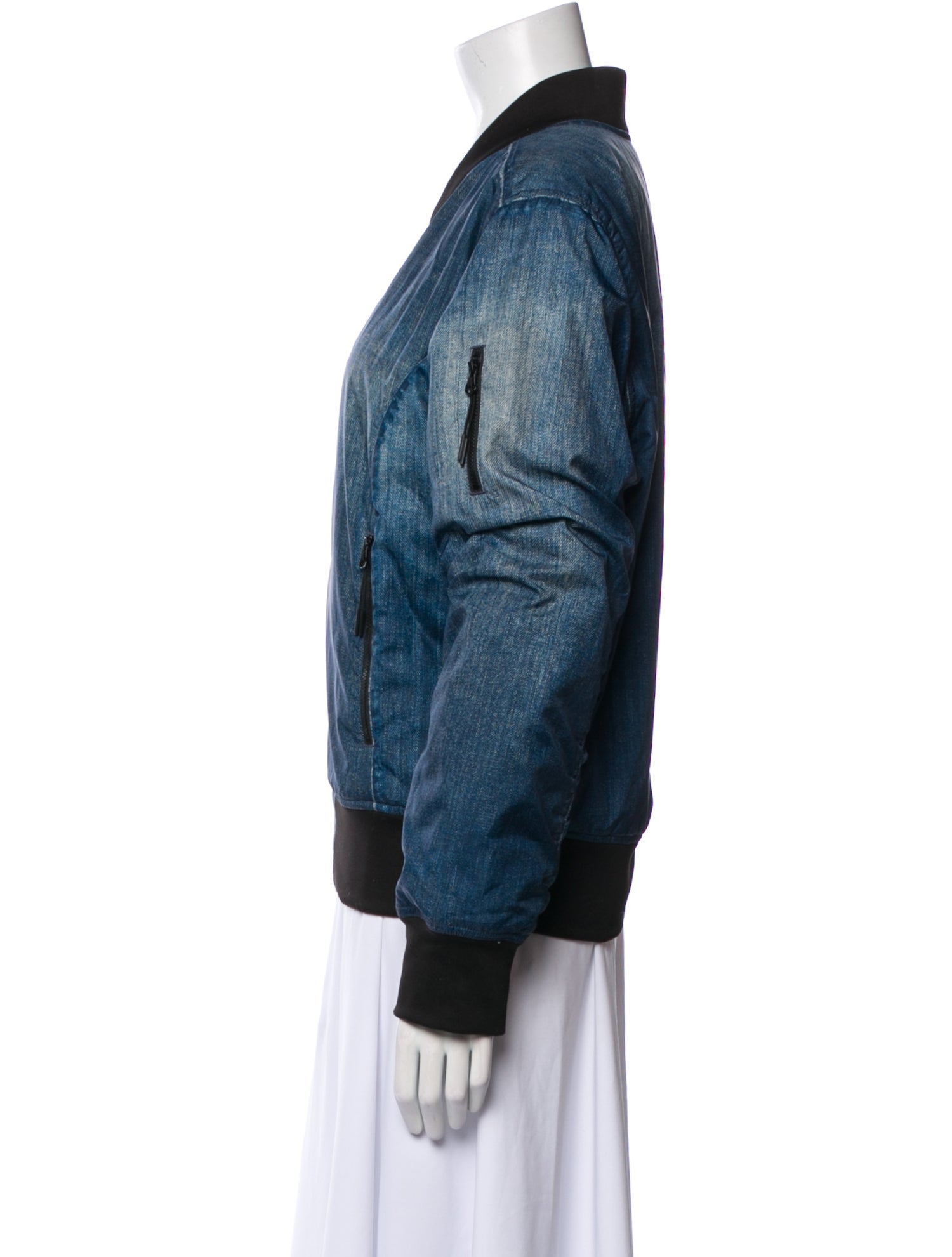 The North Face Bomber Jacket