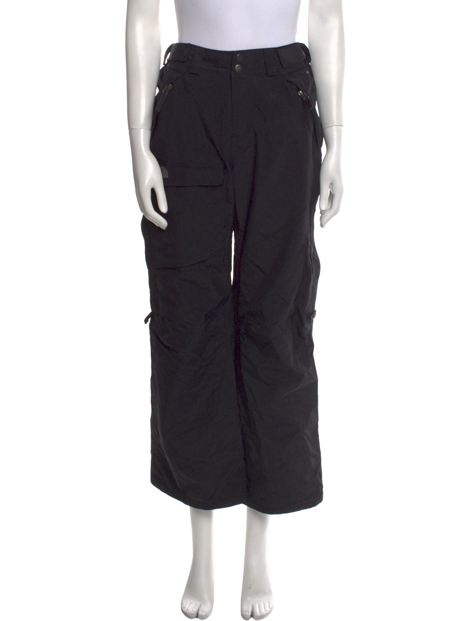 The North Face Wide Leg Pants