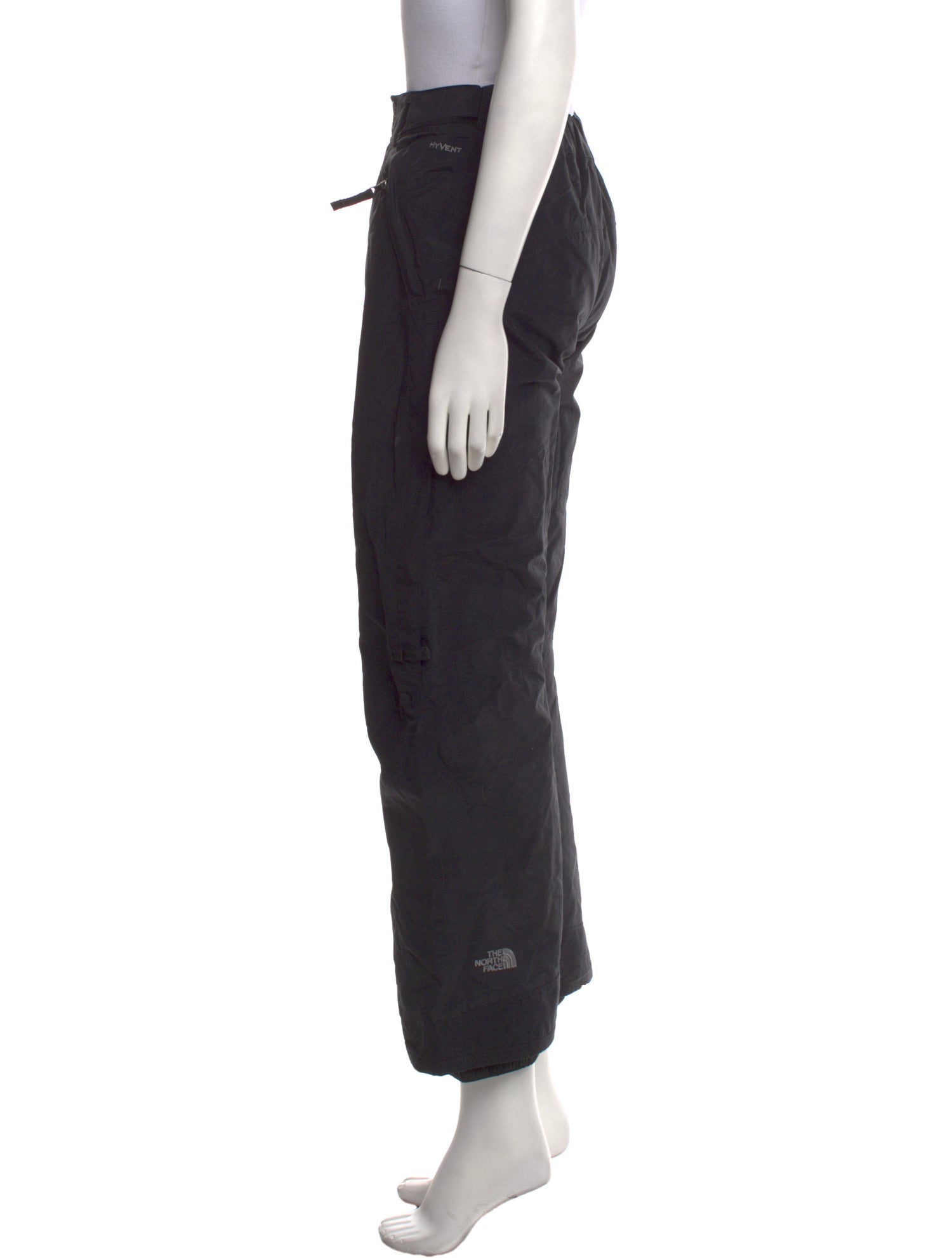 The North Face Wide Leg Pants